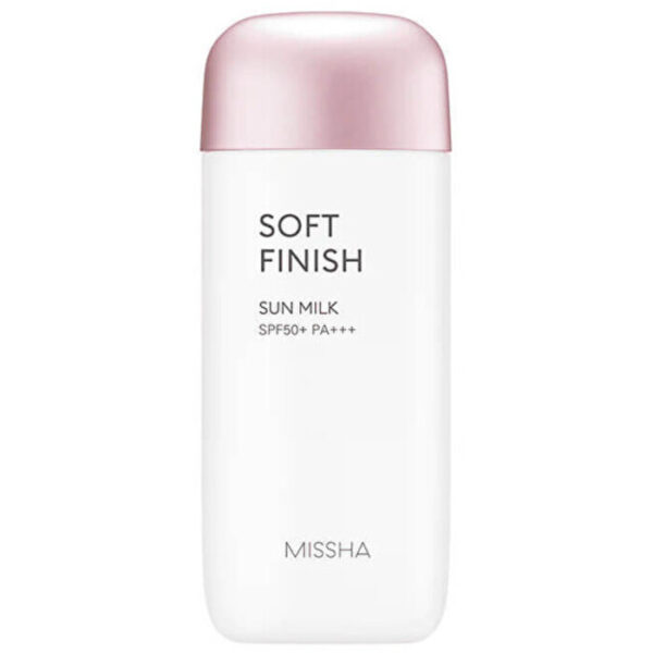 MISSHA All Around Safe Block Sun Milk SPF 50+70 ml