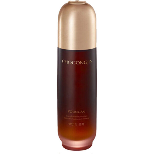 MISSHA CHOGONGJIN Youngan Jin Emulsion 120 ml