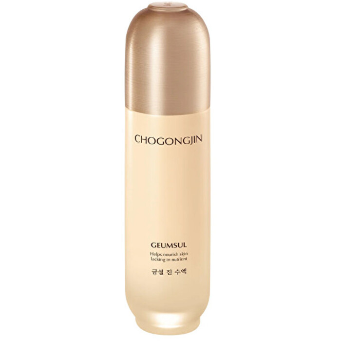 MISSHA CHOGONGJIN Geumsul Jin Toner 150 ml