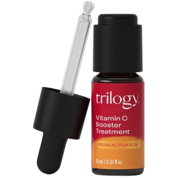 Vitamin C Booster Treatment - Pleťové sérum 15ml