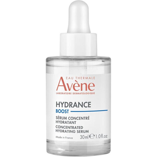 Avène Hydrance Boost Concentrated Hydrating Serum 30 ml