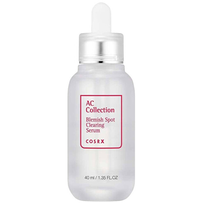 AC Collection Blemish 2.0 Spot Clearing Serum 40ml