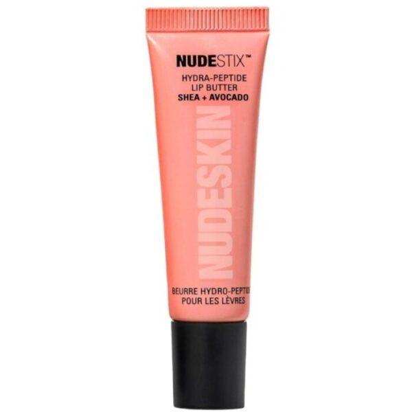 Candy Kiss Lip Butter - Vyživující máslo na rty 10ml