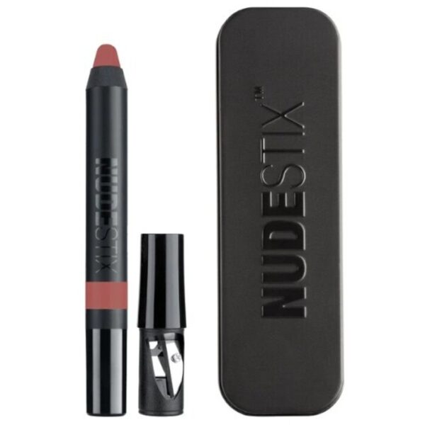 Magnetic Matte Lip Color - Dlouhotrvající matná rtěnka a tužka na rty