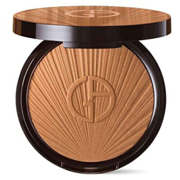 Luminous Silk Bronzing Powder 18 g