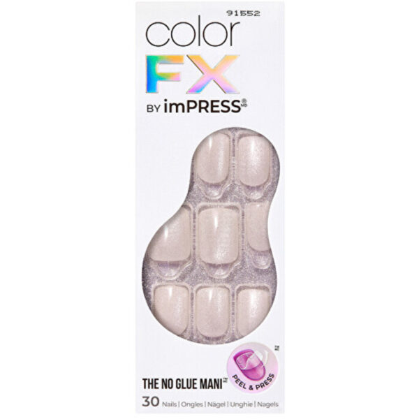 ImPRESS Color FX 30 pcs