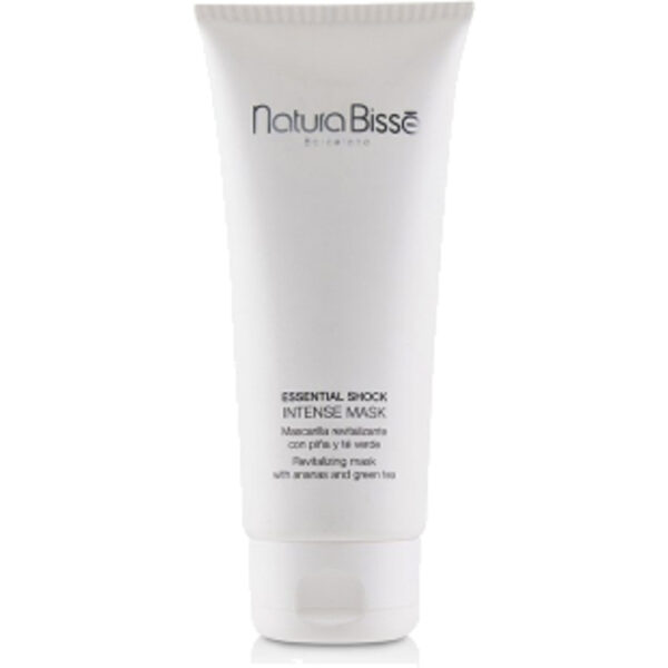 Essential Shock Intense Mask - Revitalizační pleťová maska 200ml