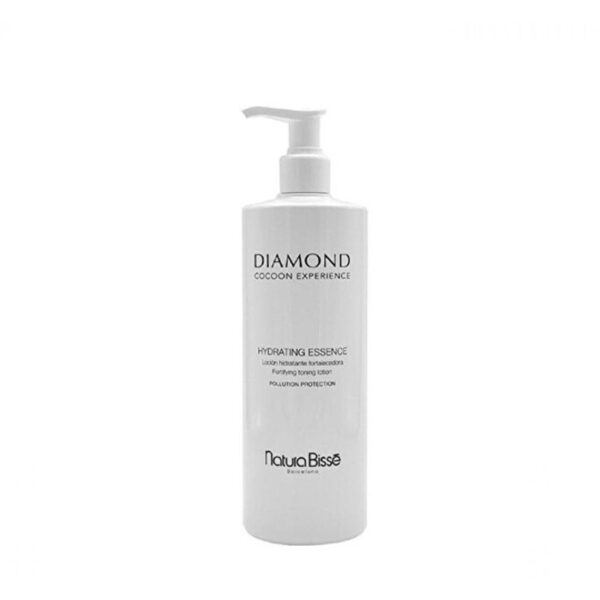 Diamond Cocoon Experience Hydrating Essence - Hydratační pleťové tonikum 500ml