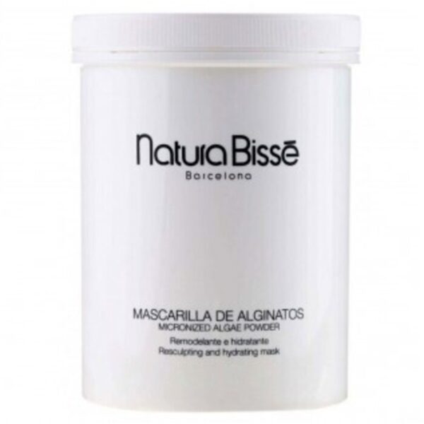Mascarilla De Alginatos Micronized Algae Powder - Pleťová maska 500ml