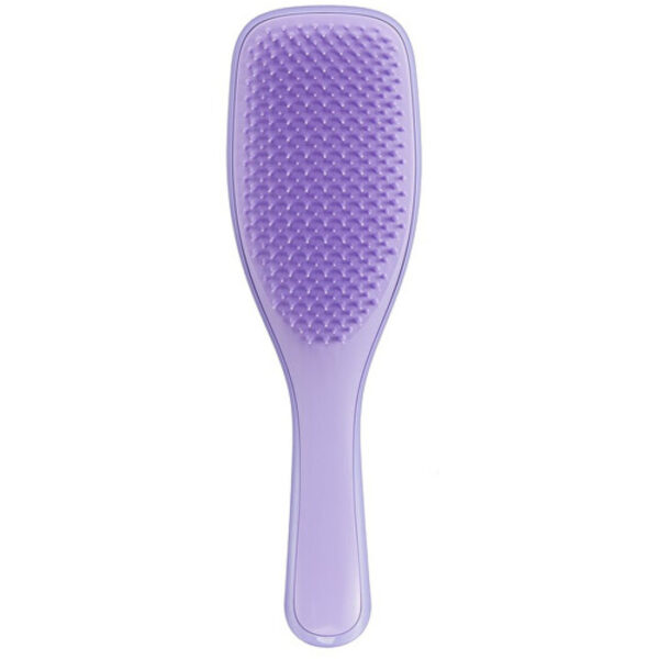 Ultimate Detangler Thick & Curly Purple Passion - Kartáč na vlasy