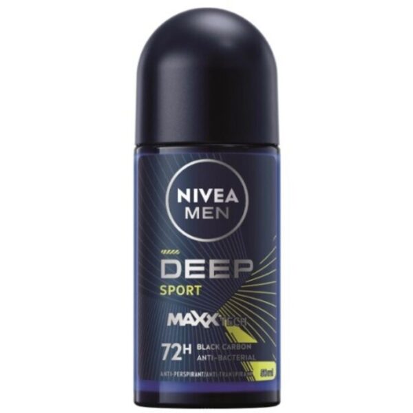 Men Deep Sport 50ml