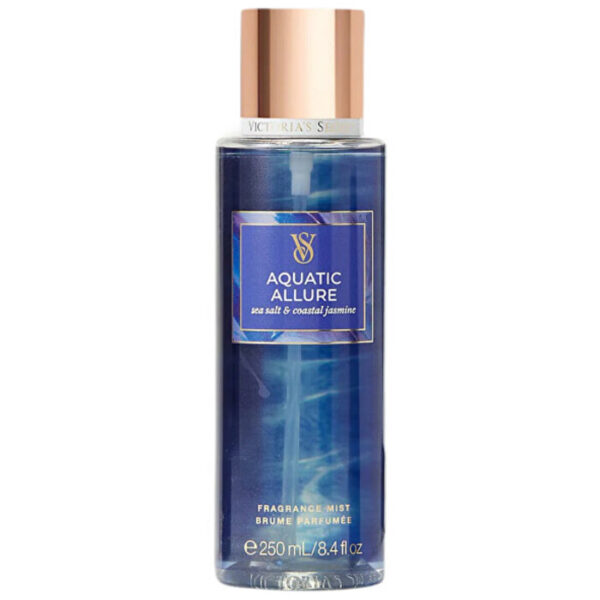 Victoria's Secret Aquatic Allure Bodyspray 250 ml (woman)