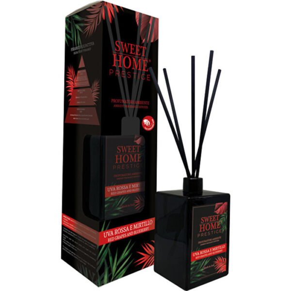 Red Grapes and Blueberry Aroma Diffuser 500ml