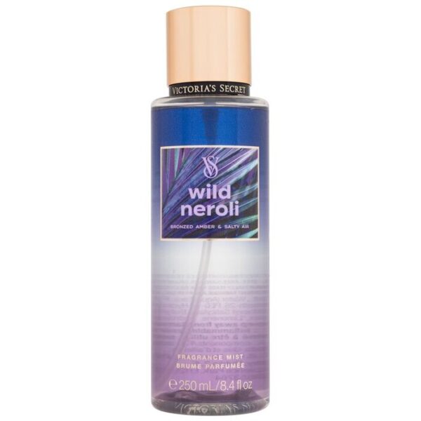 Victoria's Secret Wild Neroli Bodyspray 250 ml (woman)
