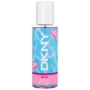 DKNY Donna Karan Be Delicious Pool Party Mai Tai Bodyspray 250 ml (woman)