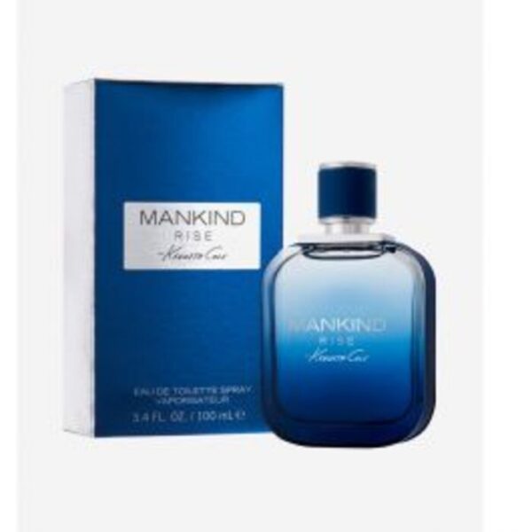 Kenneth Cole Mankind Rise Eau De Toilette 100 ml (man)