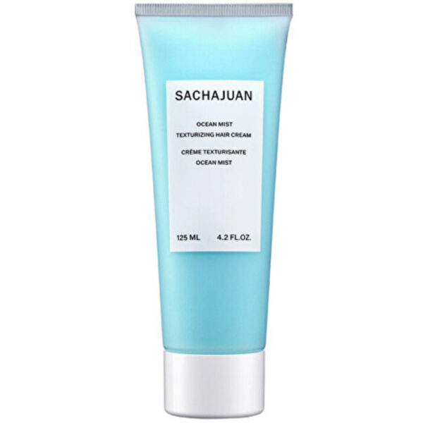 Sachajuan Ocean Mist Texturizing Hair Cream 125 ml