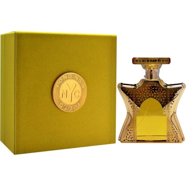 Bond No. 9 Dubai Citrine EDP U 100 ml