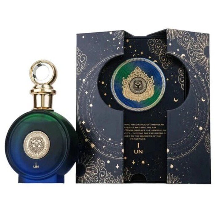 Expressions 1 Un Extrait de Parfum 100ml