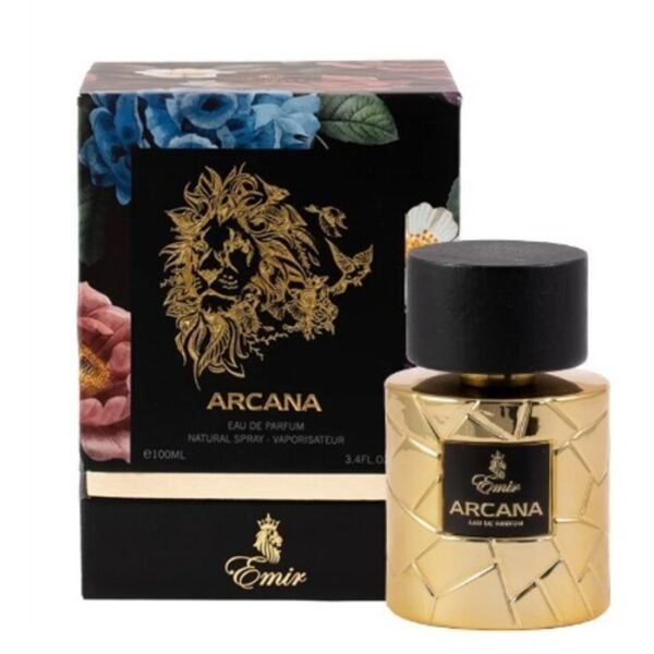 Arcana Eau de Parfum 100ml