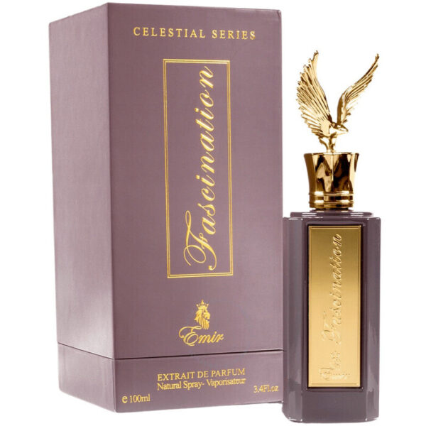 Fascination Eau de Parfum 100ml