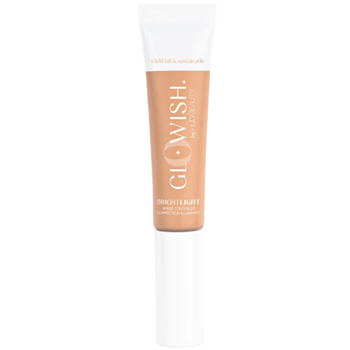 GloWish Sheer Concealer 10,5 ml