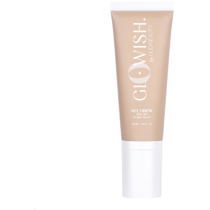 Glowish Multidew Skin Tint Foundation 40 ml