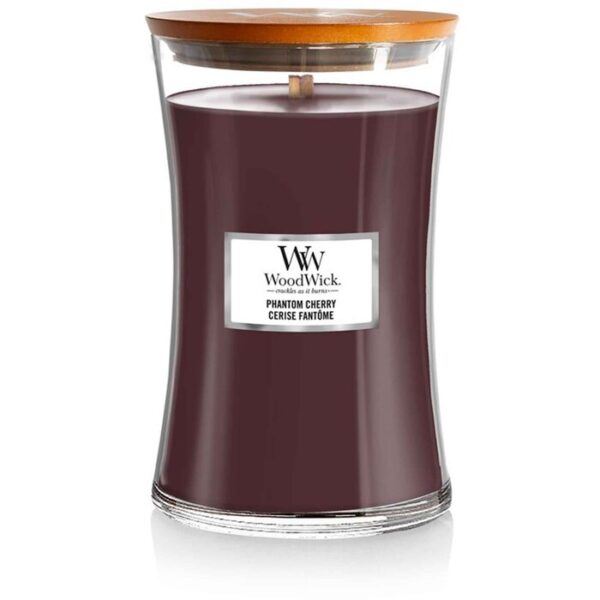 Phantom Cherry Vase 609.5g