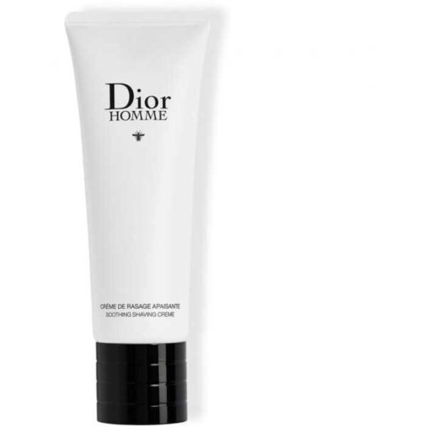 Homme Soothing Shaving Creme 125ml