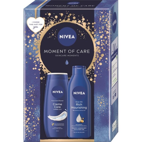 Moment Of Care Set 250ml