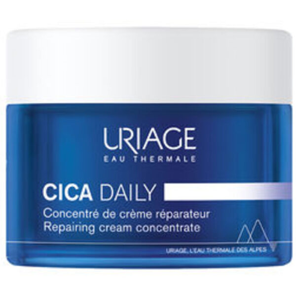 Uriage Cica Daily Repairing Cream Concentrate 50 ml