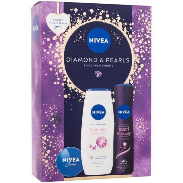 Diamond & Pearls Set 30ml