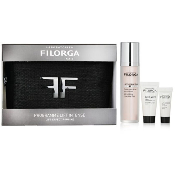 Lift Effect Routine Set