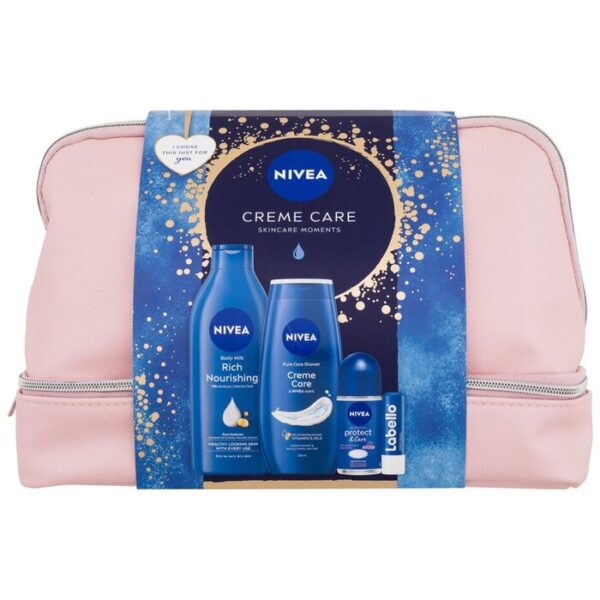Creme Care Skincare Moments Set - Dárková sada 400ml