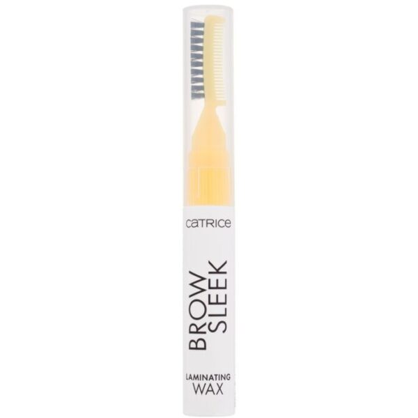 Brow Sleek Laminating Wax - Laminační vosk na obočí 9ml