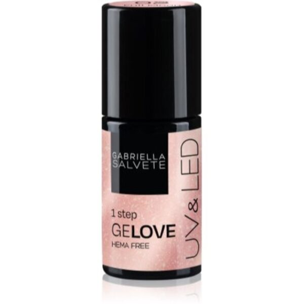 Over The Moon GeLove Nail Polish 8 ml