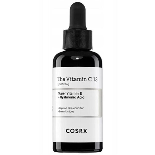 The Vitamin C 13 Serum 20ml