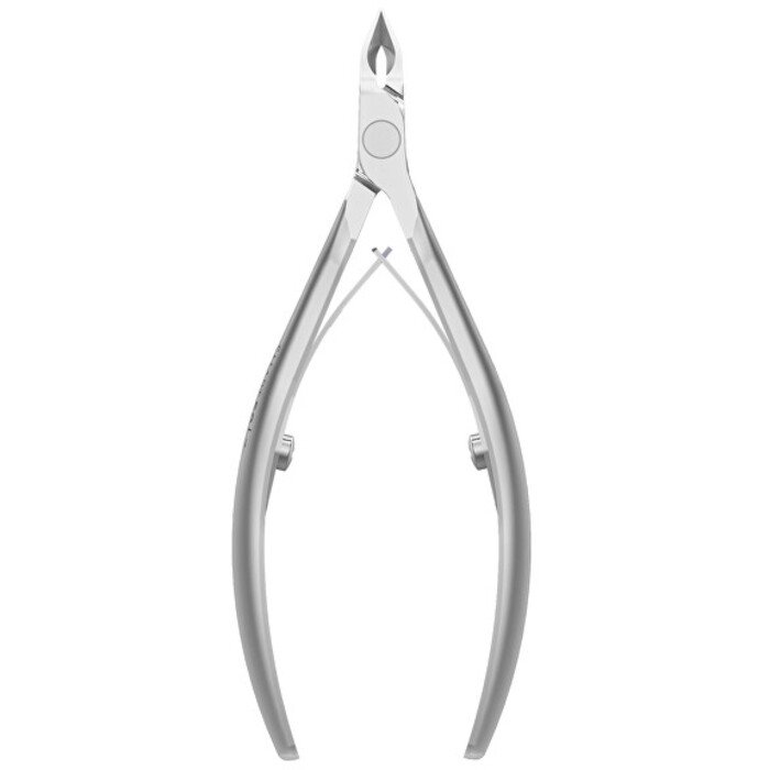 Smart 50 7 mm Professional Cuticle Nippers - Profesionální kleště na nehtovou kůžičku
