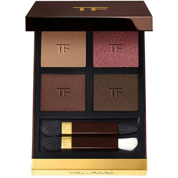 Eye Color Quad Cream