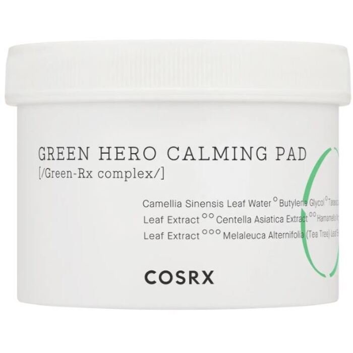 One Step Green Hero Calming Pad 70 pcs