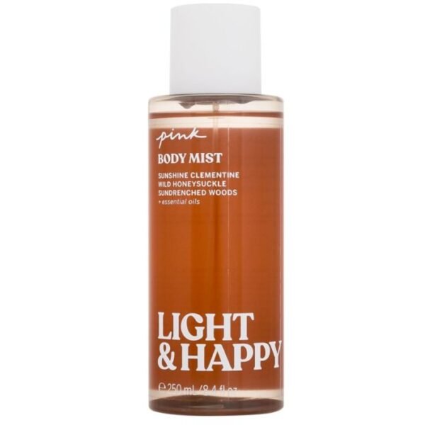 Light & Happy 250ml