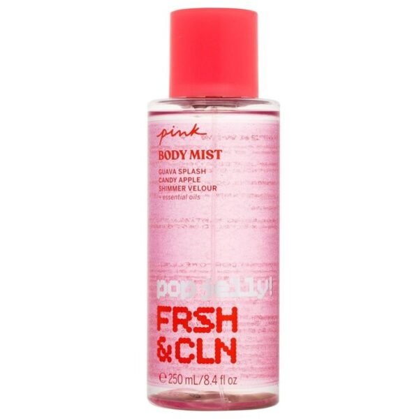 Pop Jelly! Fresh & Clean 250ml