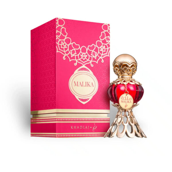 Khadlaj Malika Red CPO W 20 ml