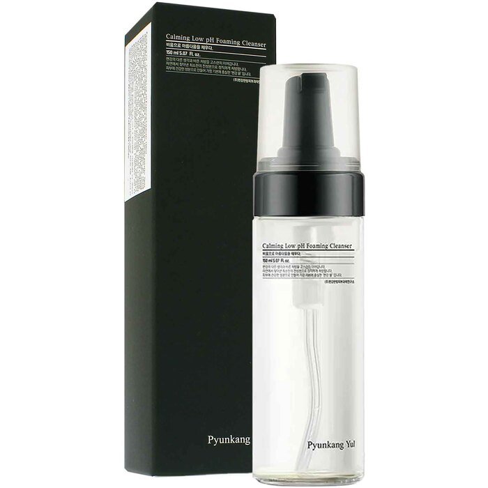 Pyunkang Yul Calming Low pH Foaming Cleanser 150 ml