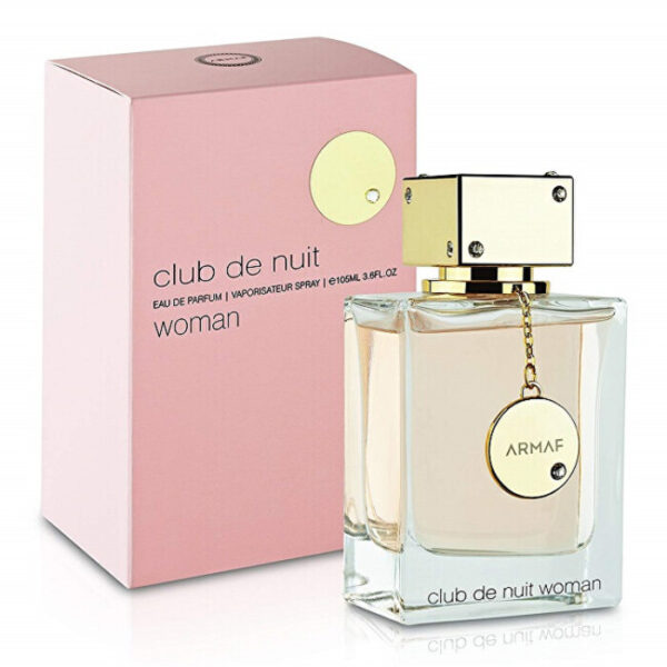 Club De Nuit Women EDP Miniature 10ml