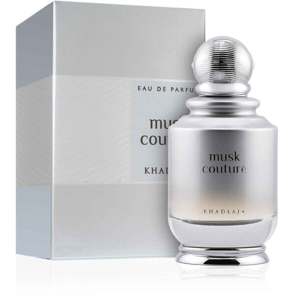 Musk Couture EDP 100ml