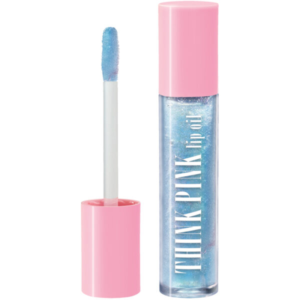 Dermacol Think Pink Lip Oil 03