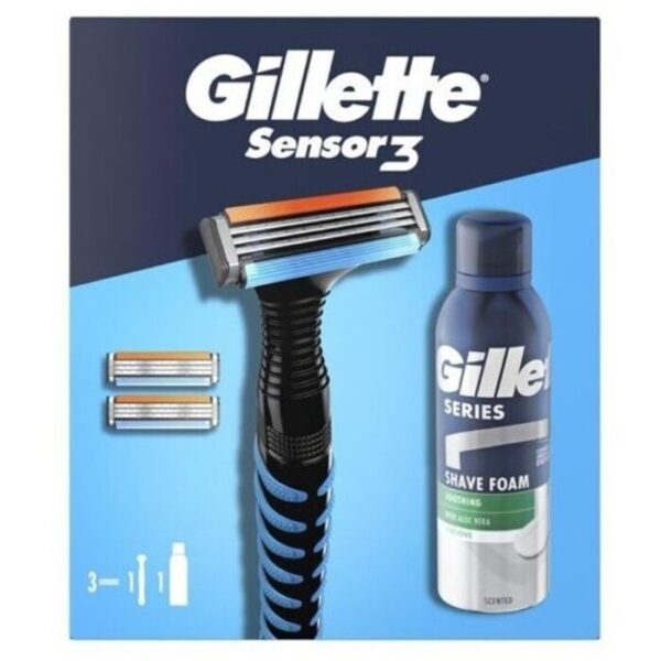 Sensor 3 Set