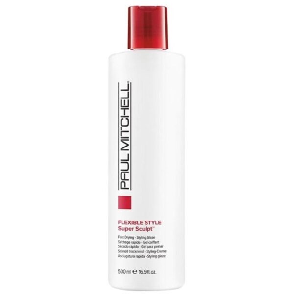 Flexible Style Super Sculpt 500ml