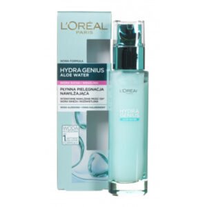 L´Oréal Paris Hydra Genius Aloe Water Dry & Sensitive Skin 70 ml